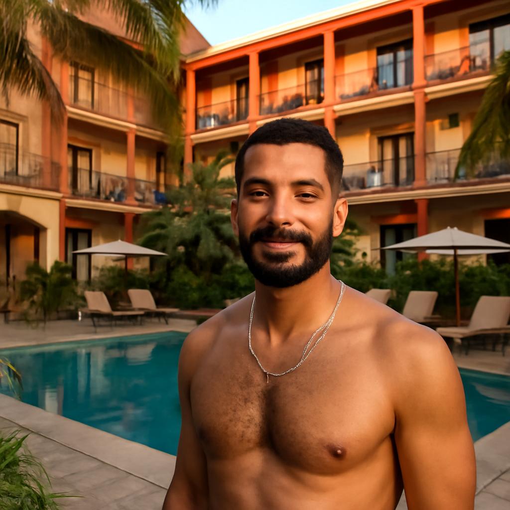 hotel em sao caetano