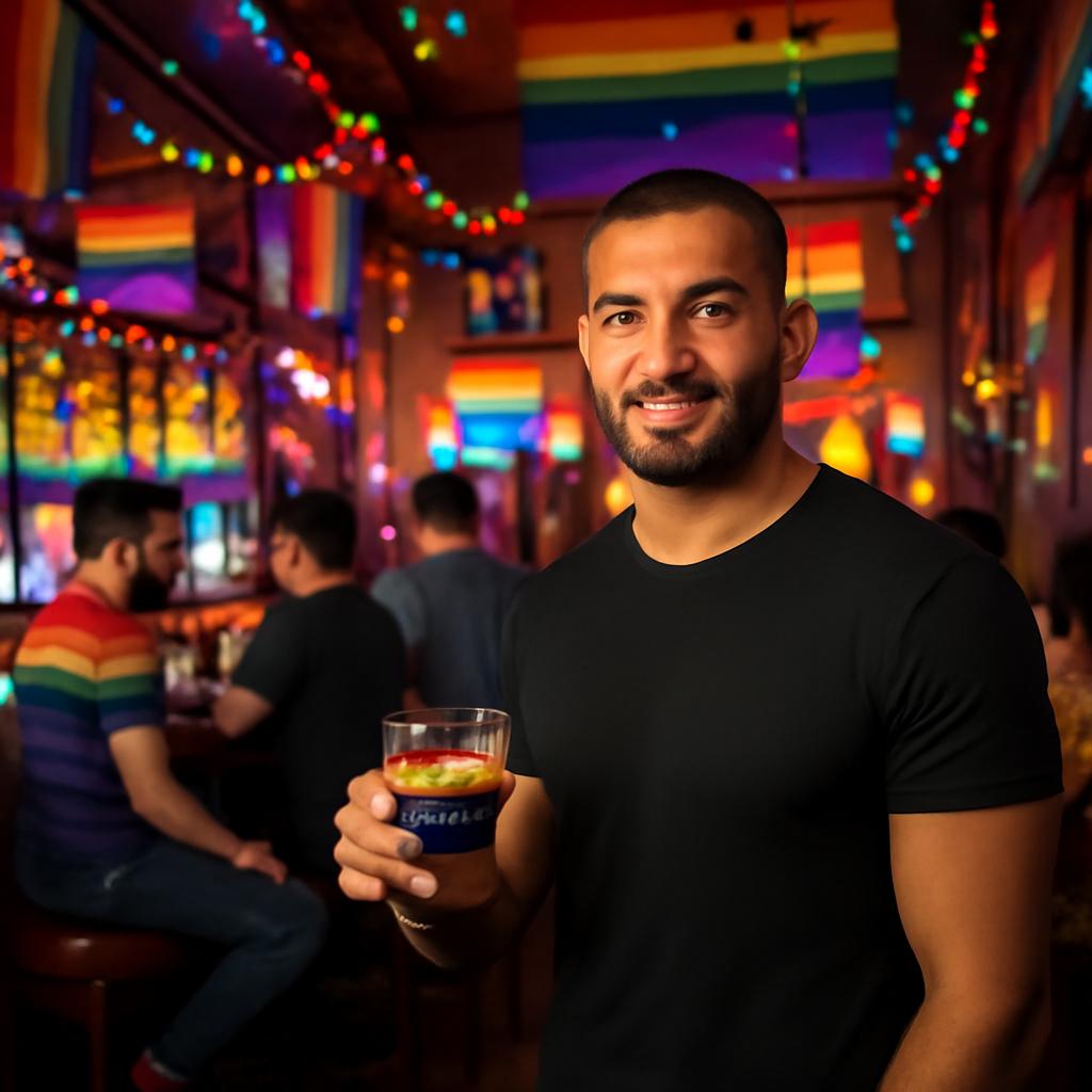 bar lgbt bh