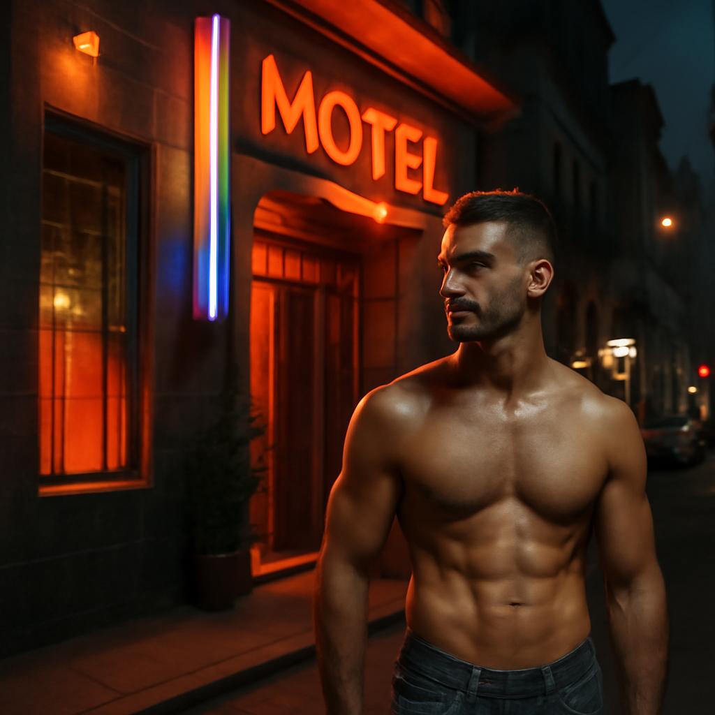 motel em santa cecilia