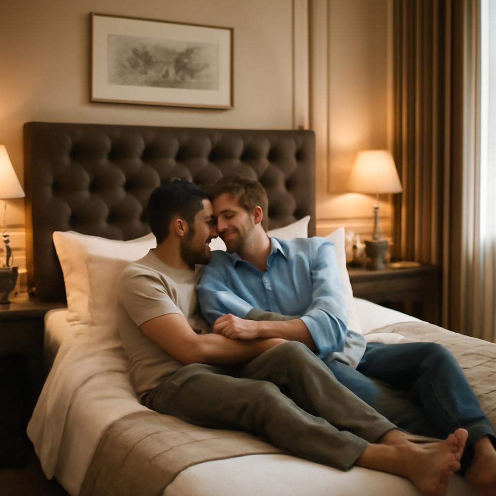suite casal