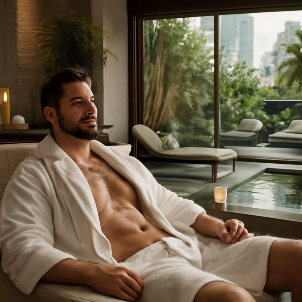 spa são paulo