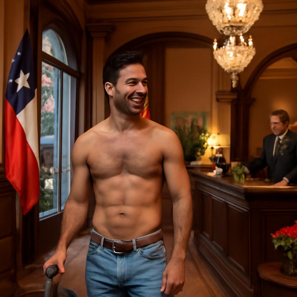 hotéis no chile