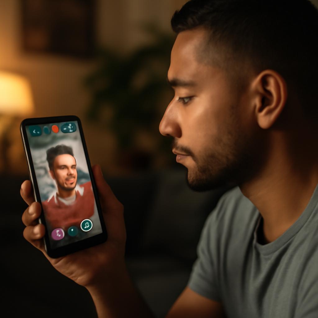 app relacionamento online