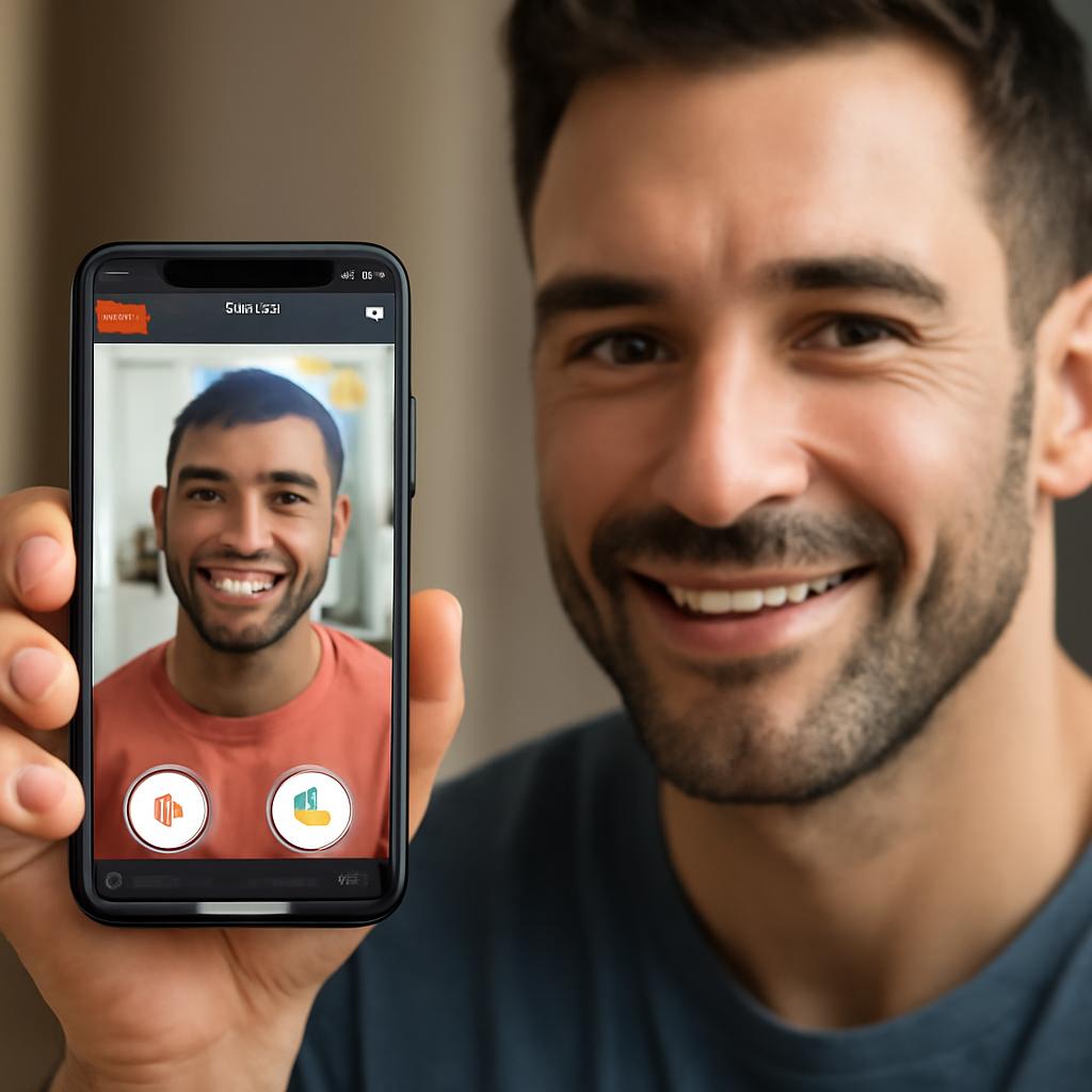 app namoro gratis