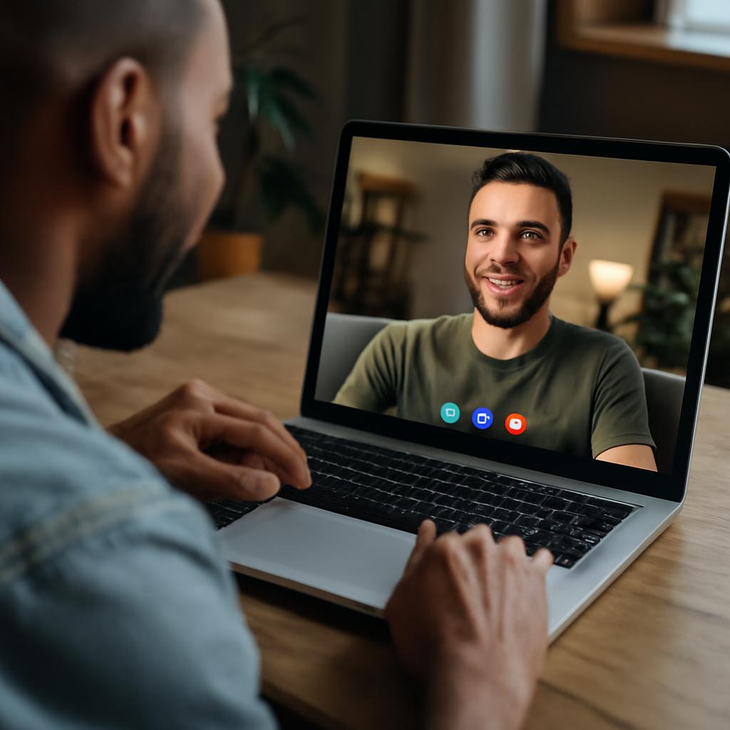 site conversas online