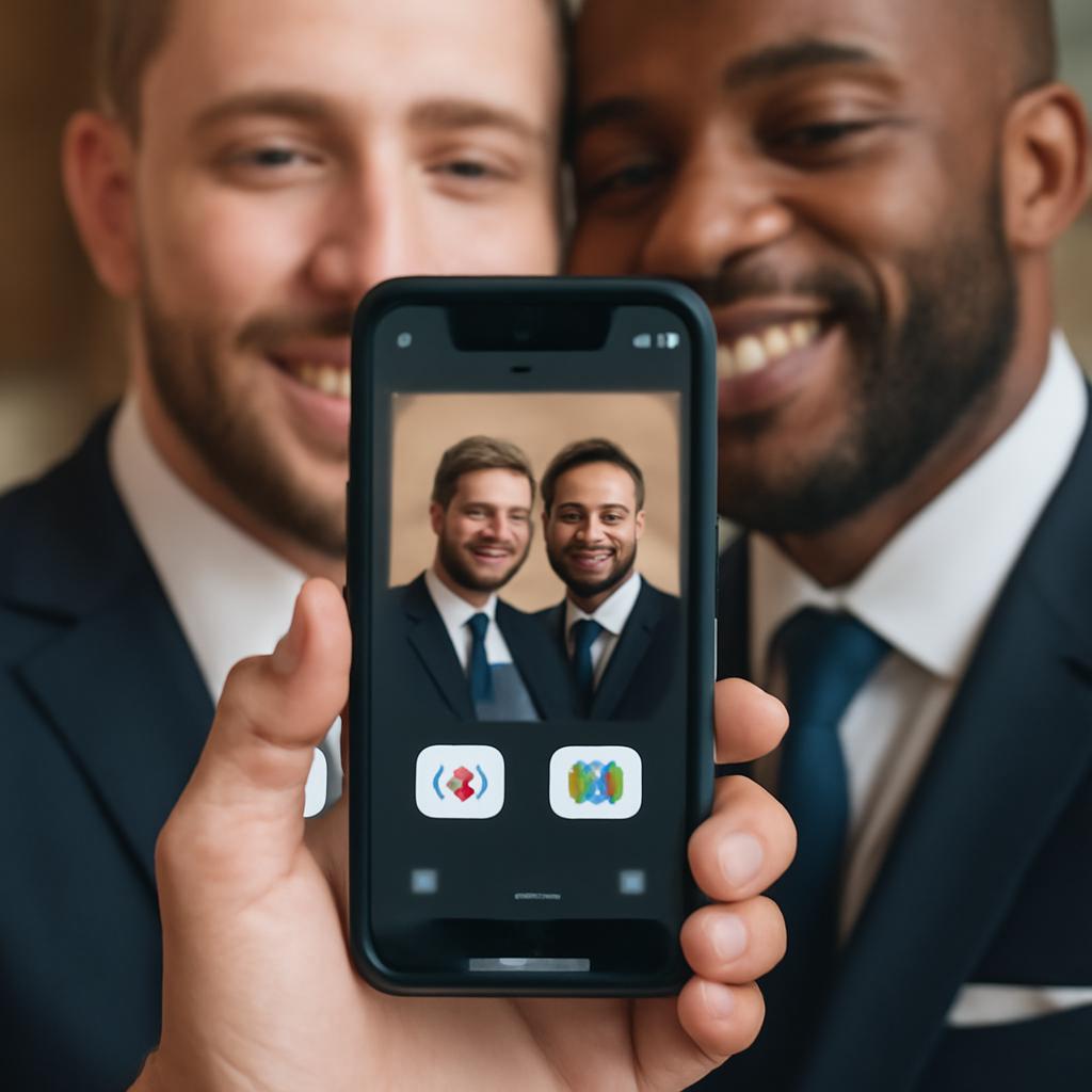 aplicativo para casamento