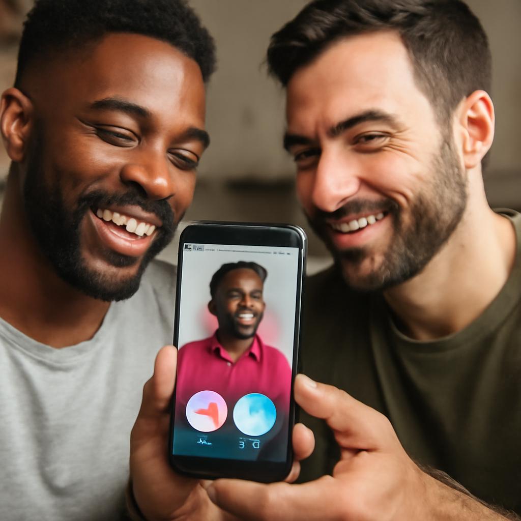 app conexão amor