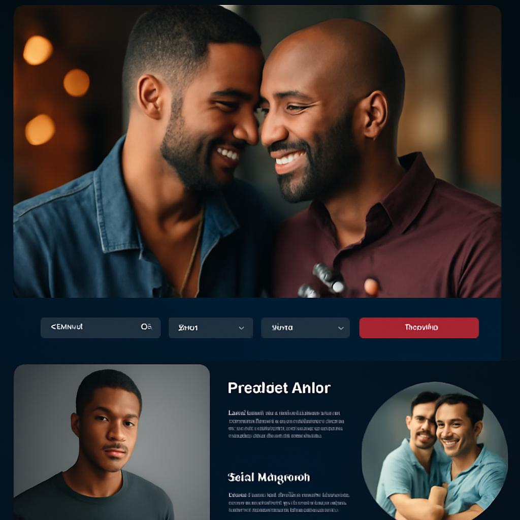 site conexão namoro