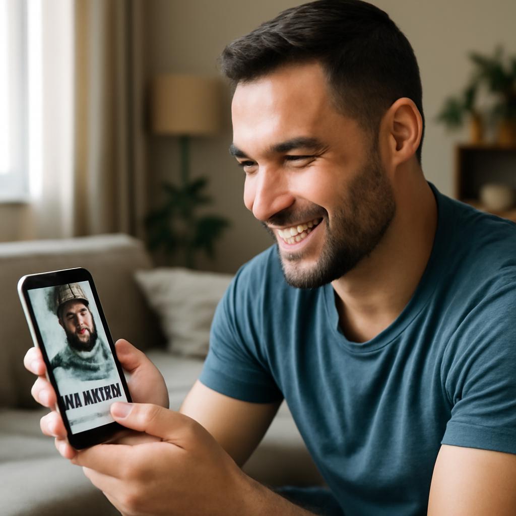fazer amigos app