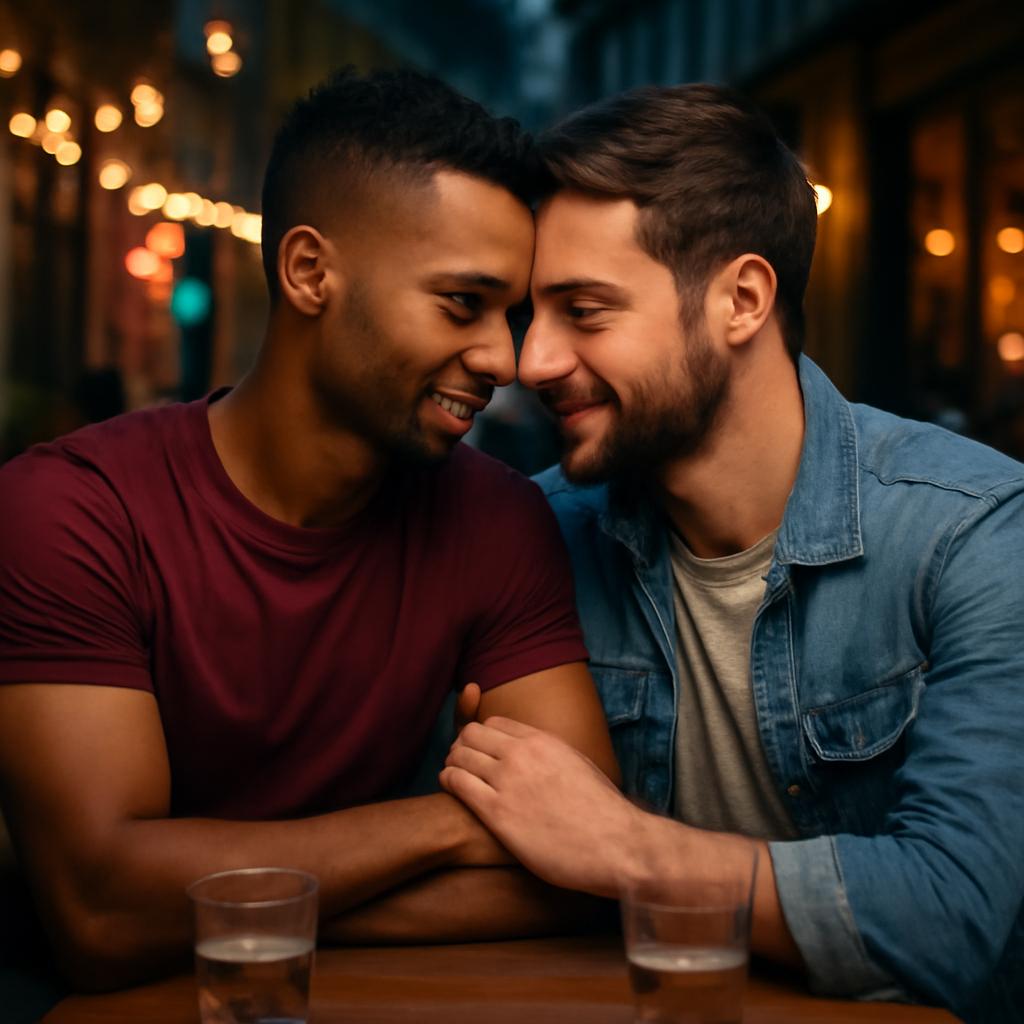 crush dating