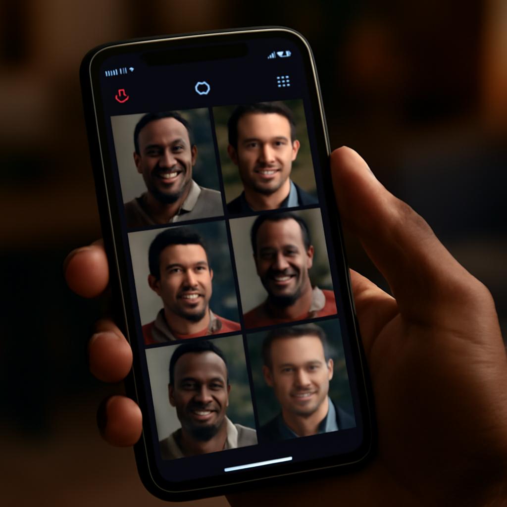 app de relacionamento para adultos