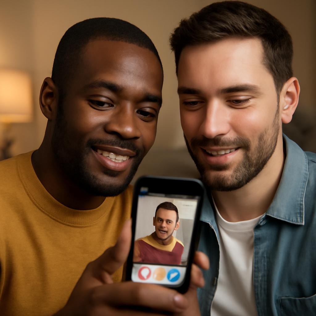 app relacionamento para mulheres