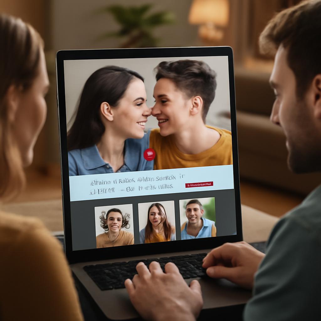 site relacionamento mulher