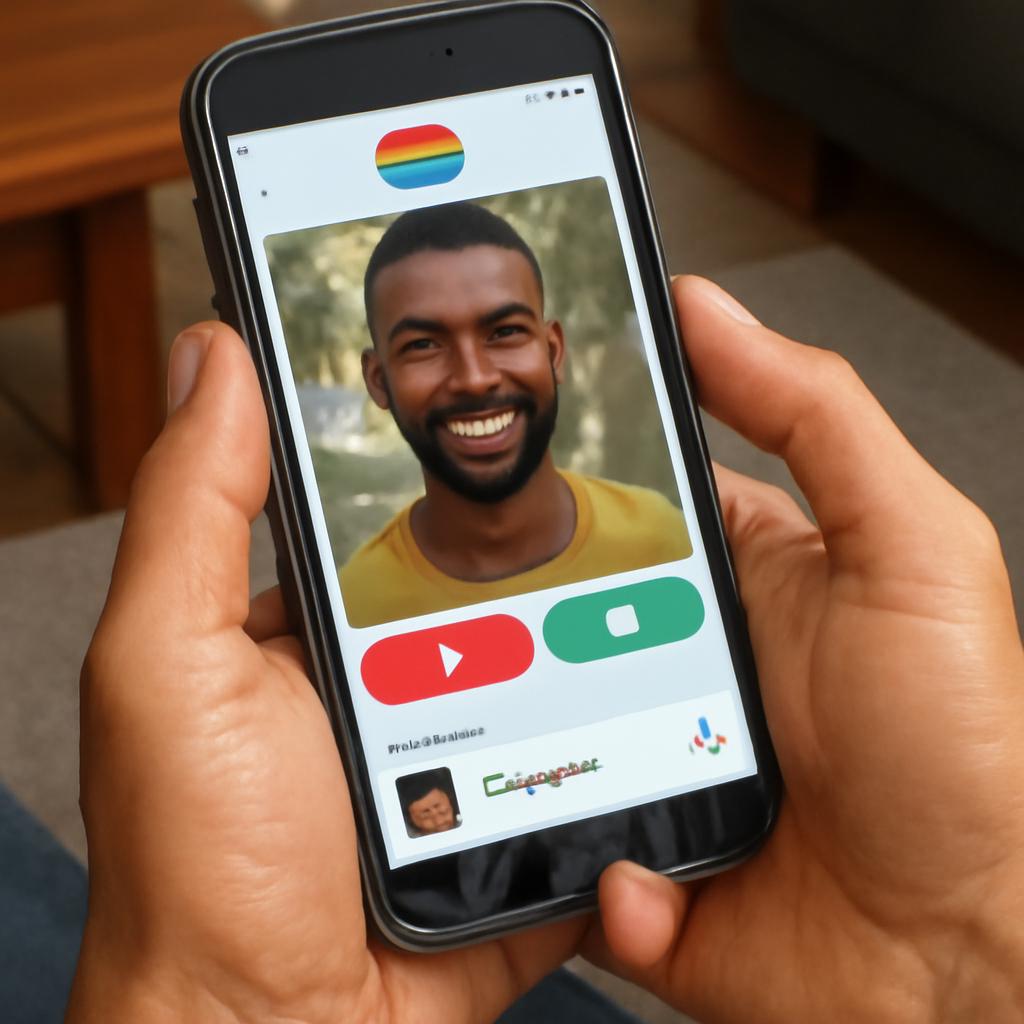 app para amizade gratis