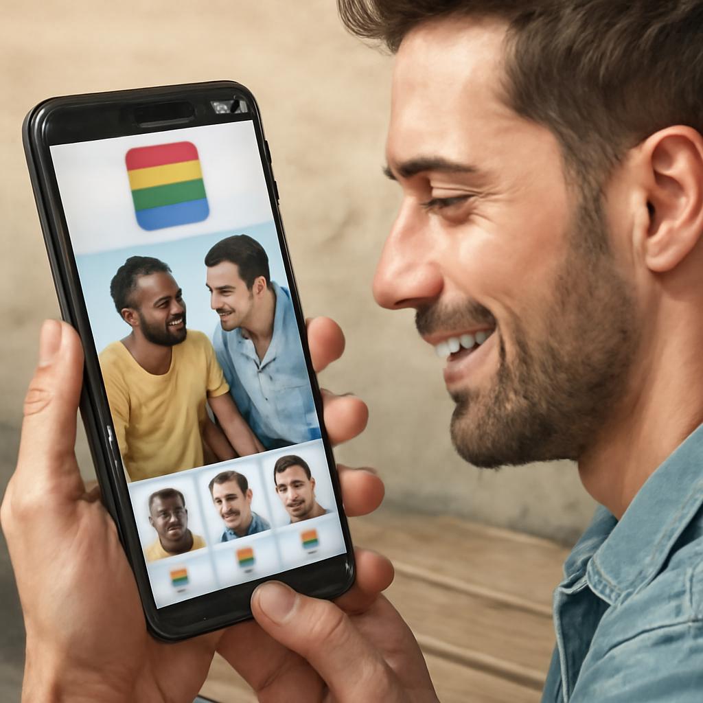 app para amizades gratuitas