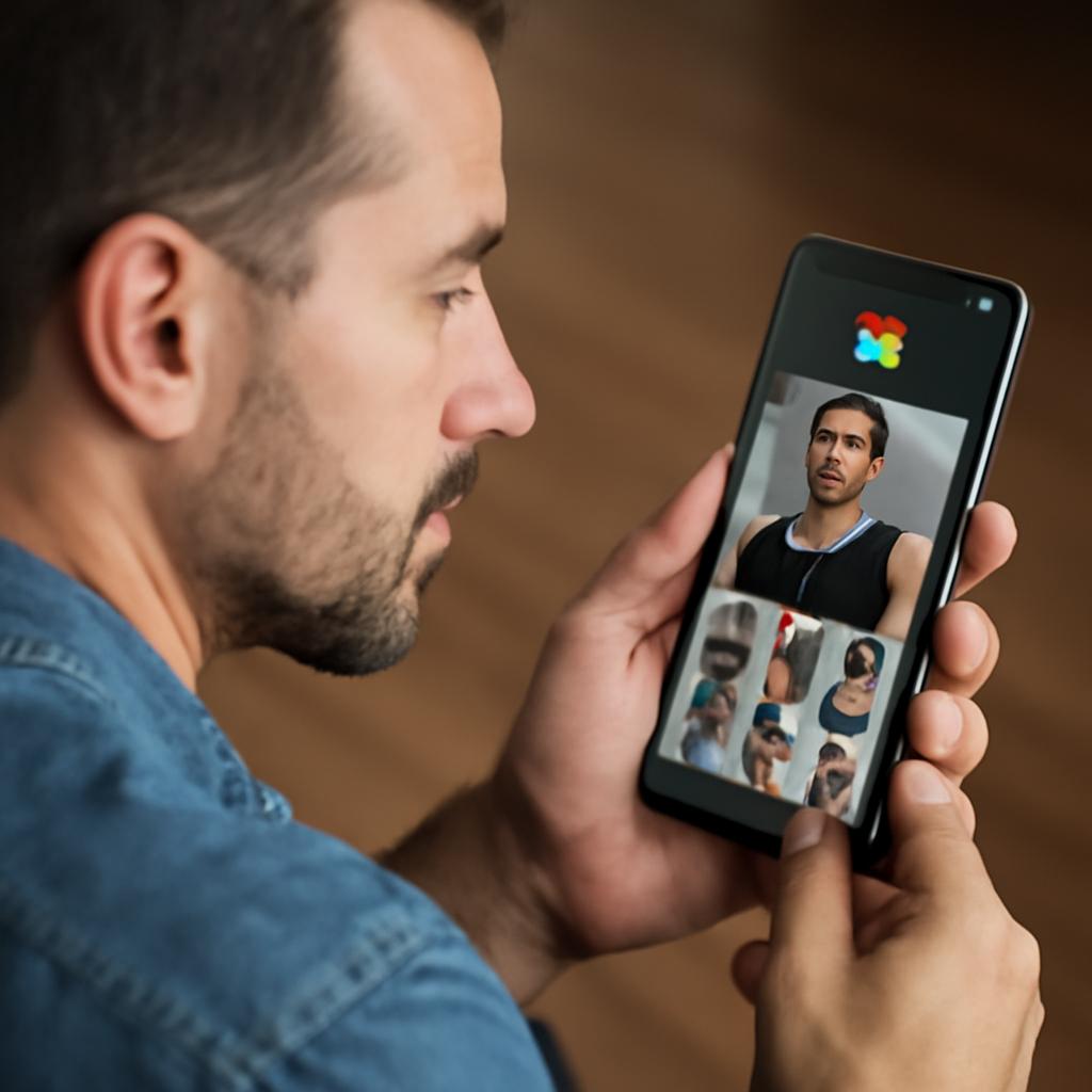 app para paquera grátis
