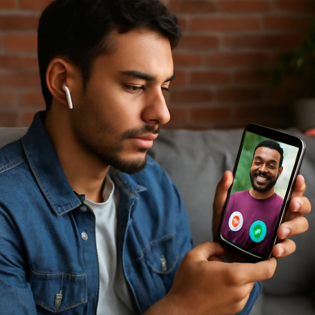 app namoro virtual
