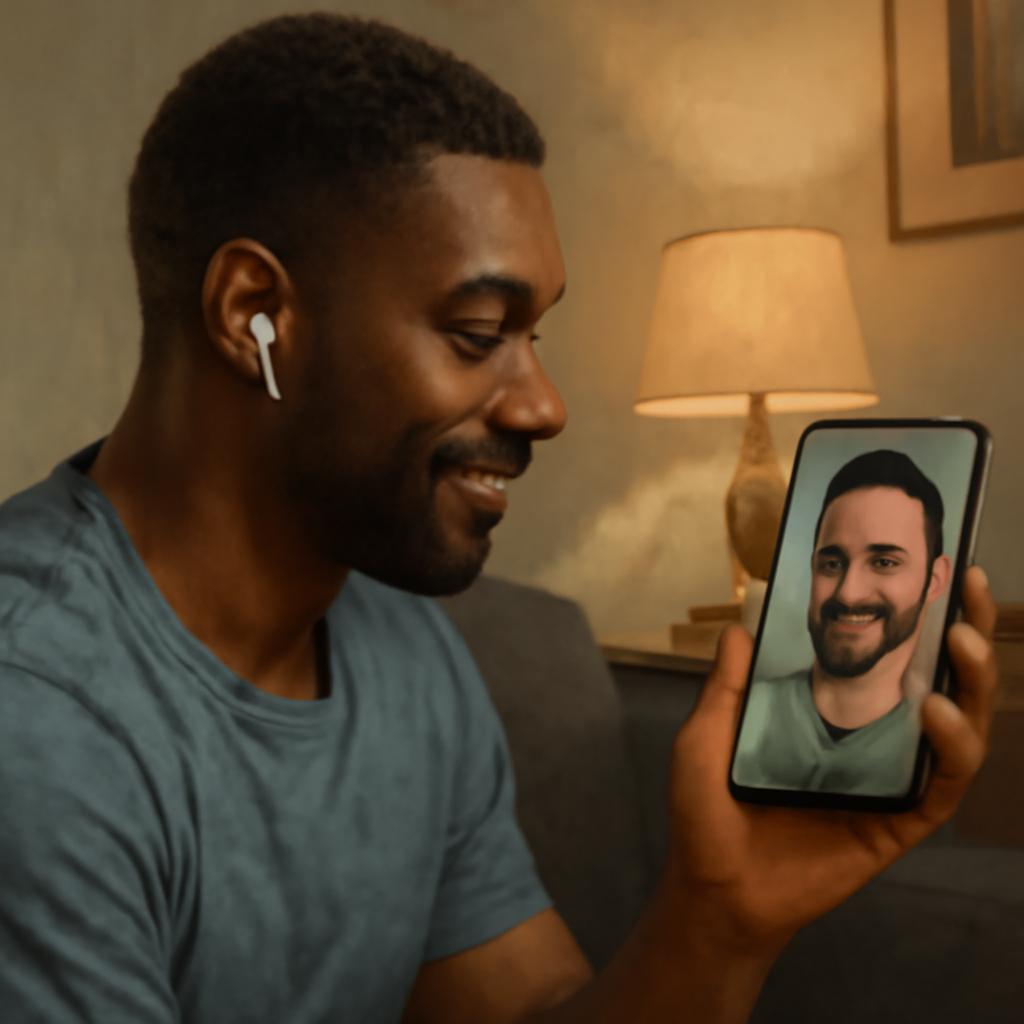 bate papo namoro virtual