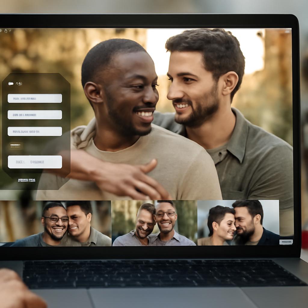 site namoro casais