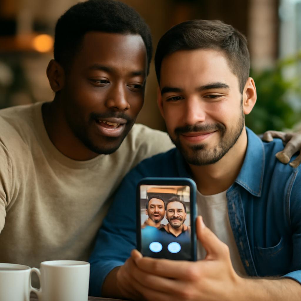 app namoro casais