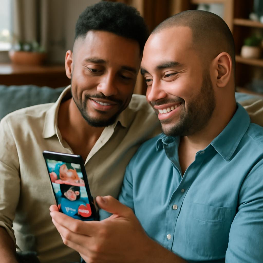 app relacionamento casais