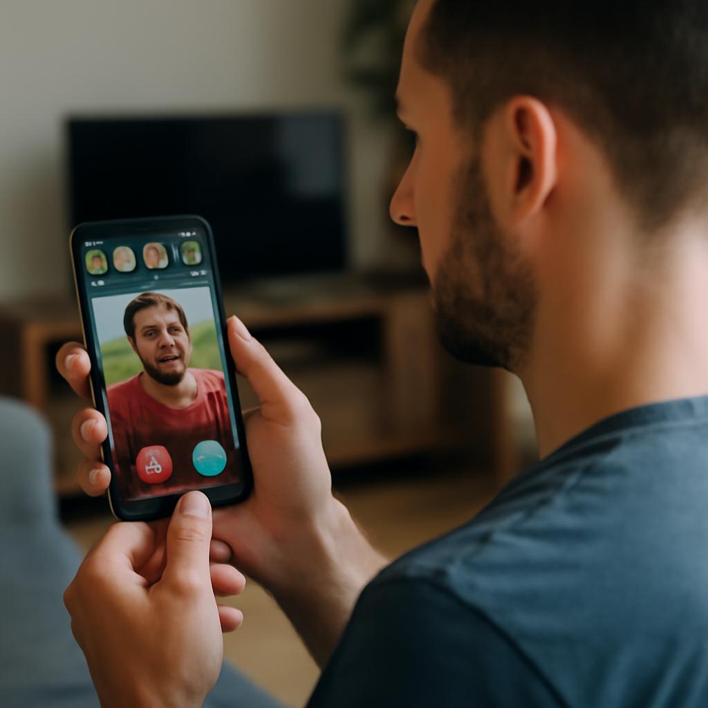 app para namoro online