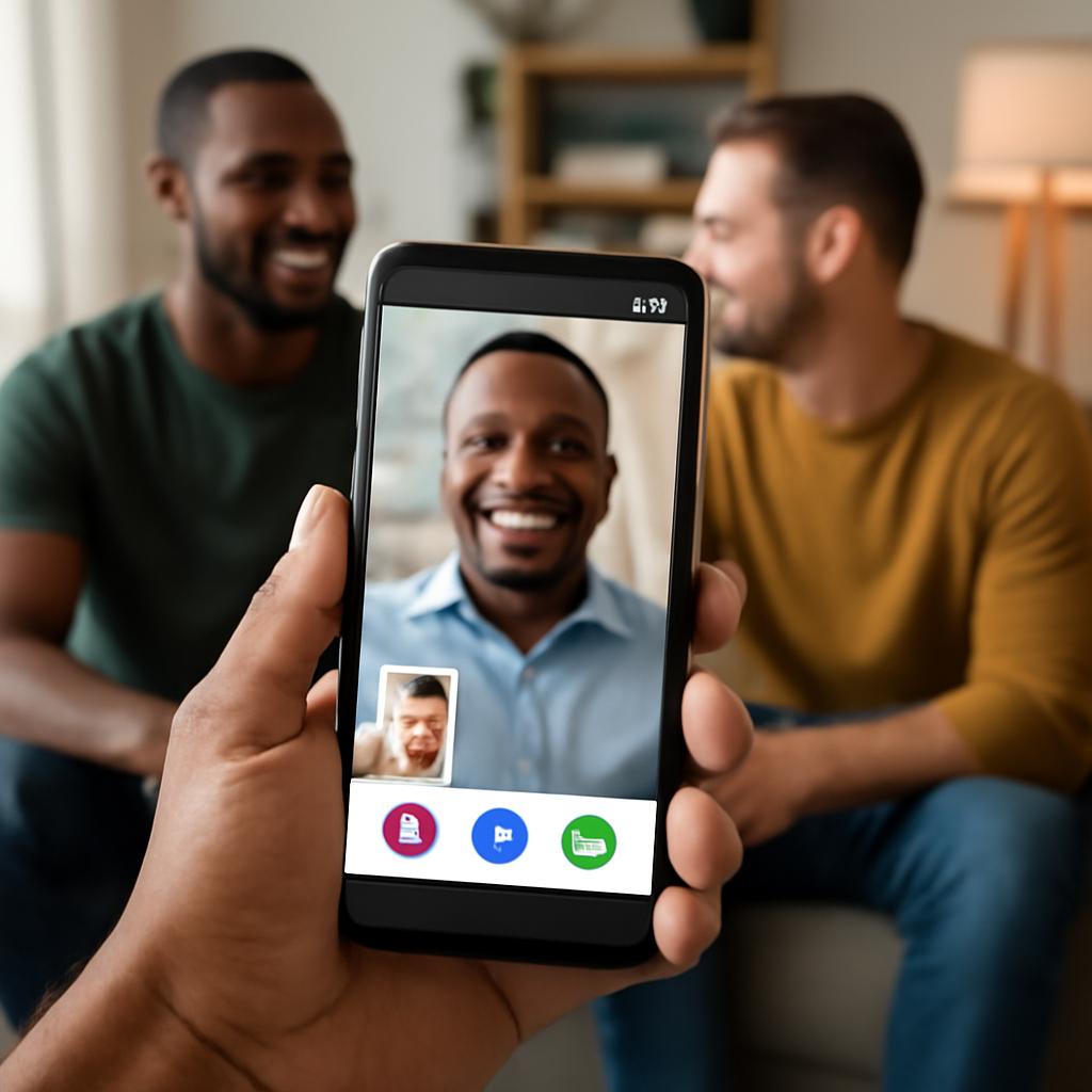 app para relacionamento online