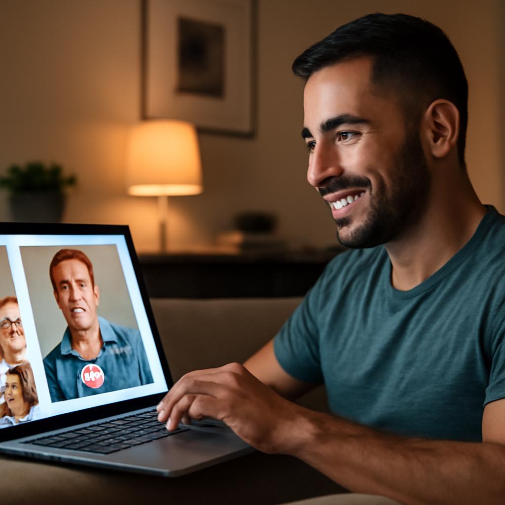 melhores sites namoro online