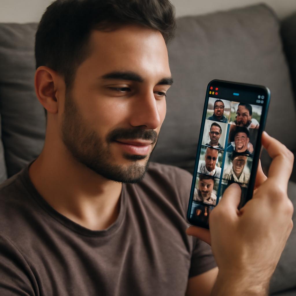 apps de relacionamento gratis