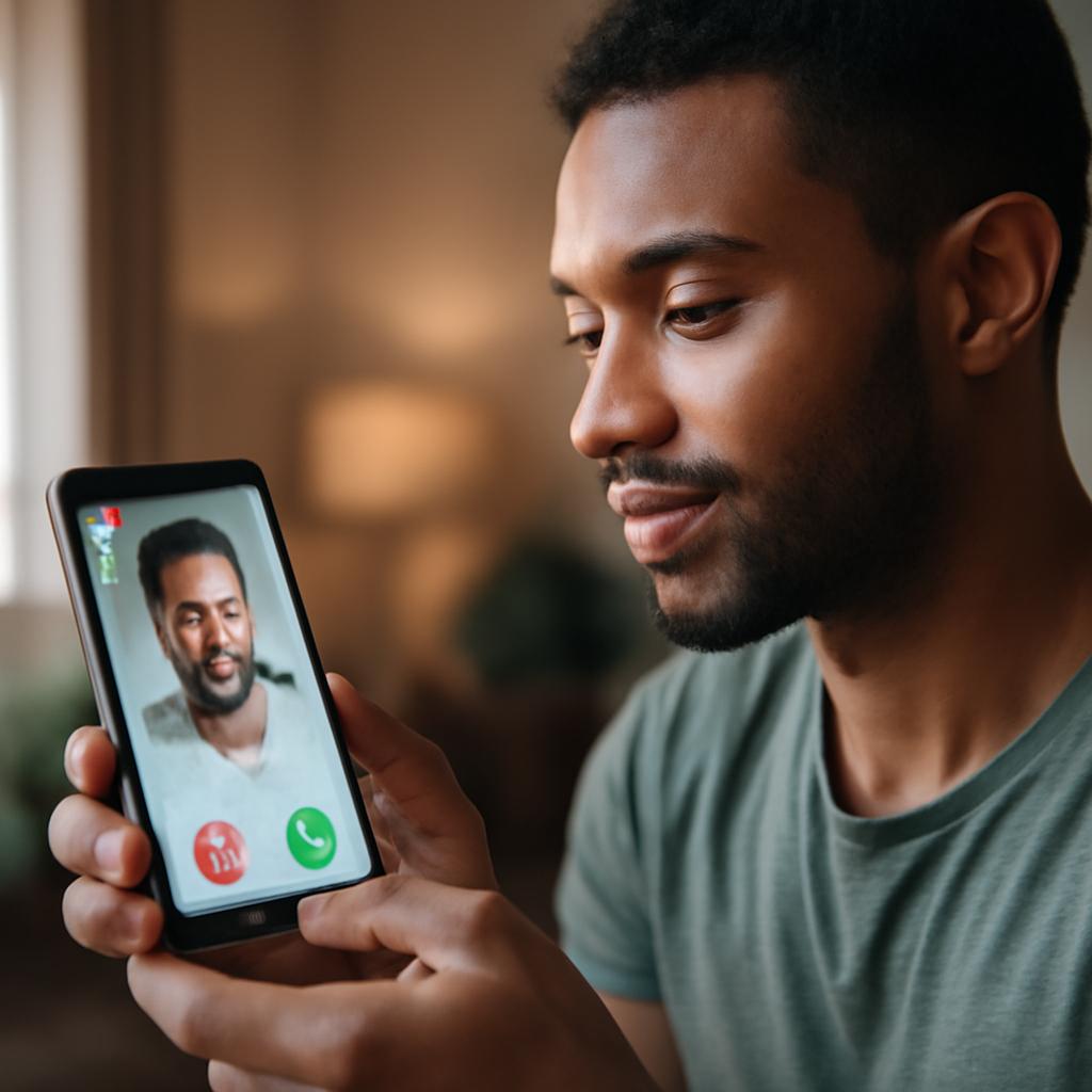 app namoro comunicacao