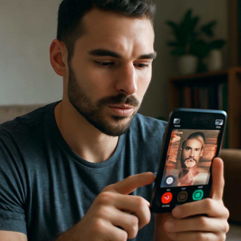 app paquera aleatorio