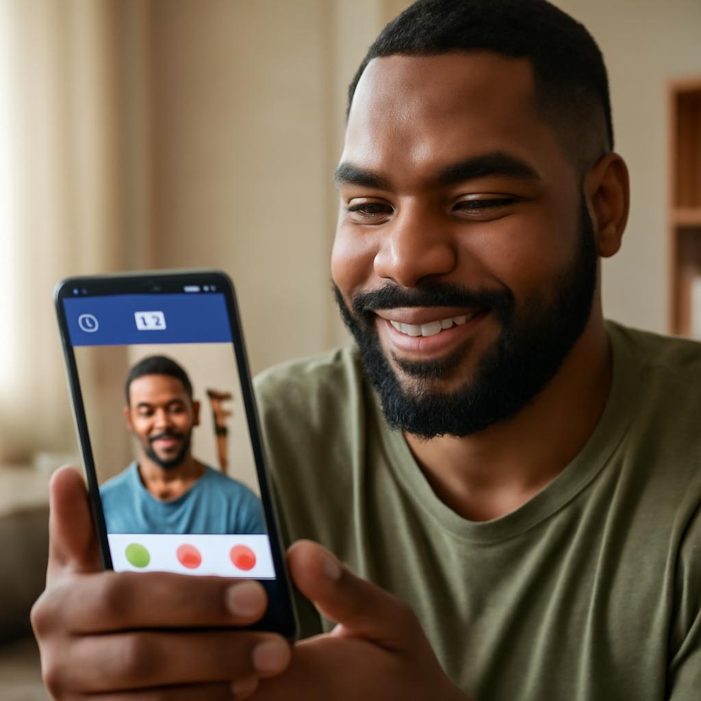 app namoro evangélico
