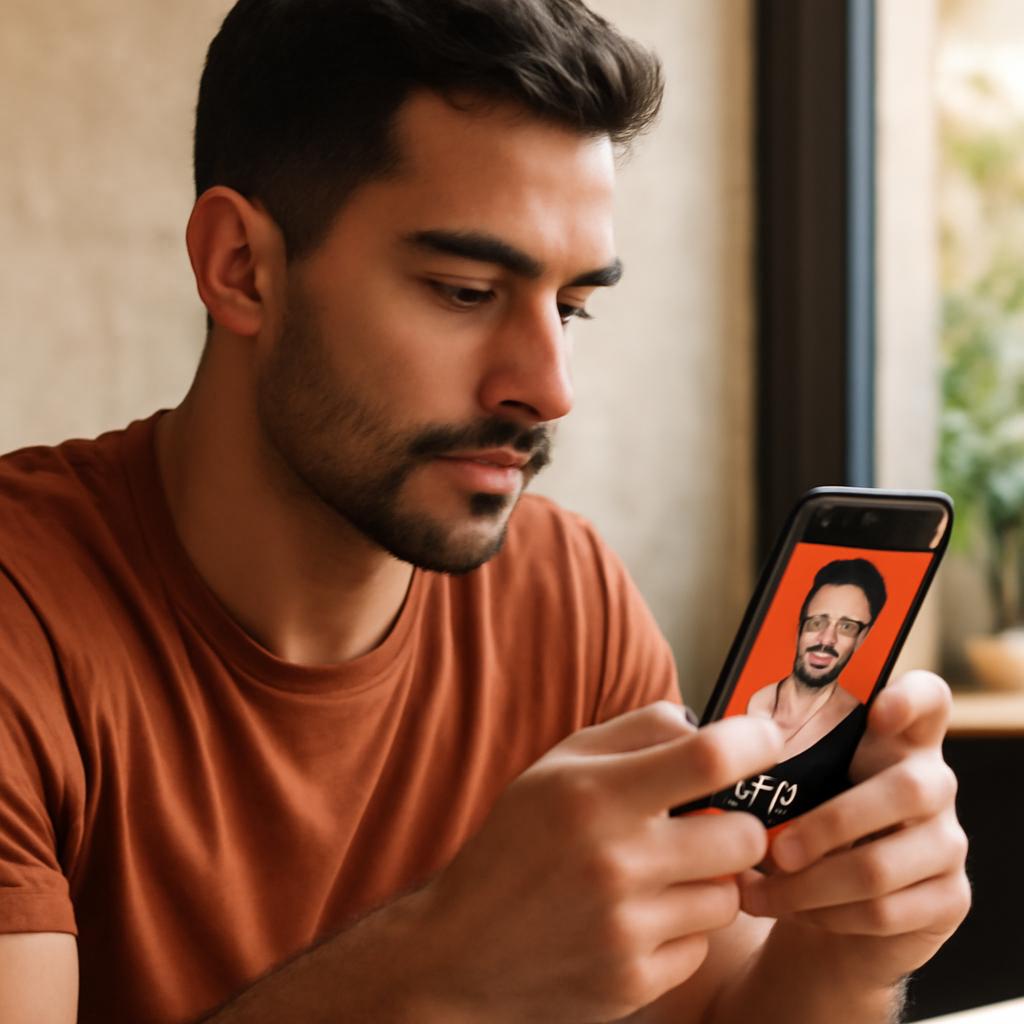 app namoro espanhol
