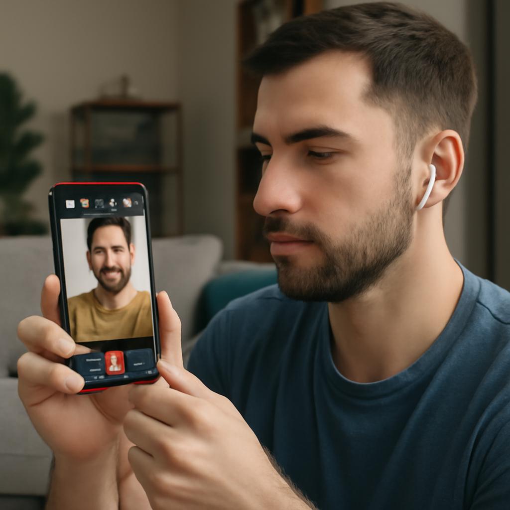 app namoro videos