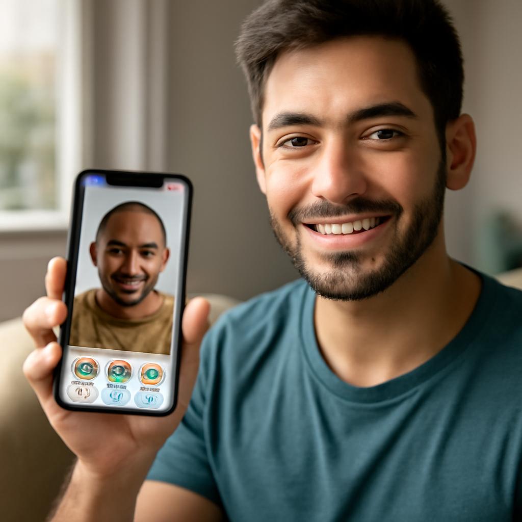 app namoro gratis ios