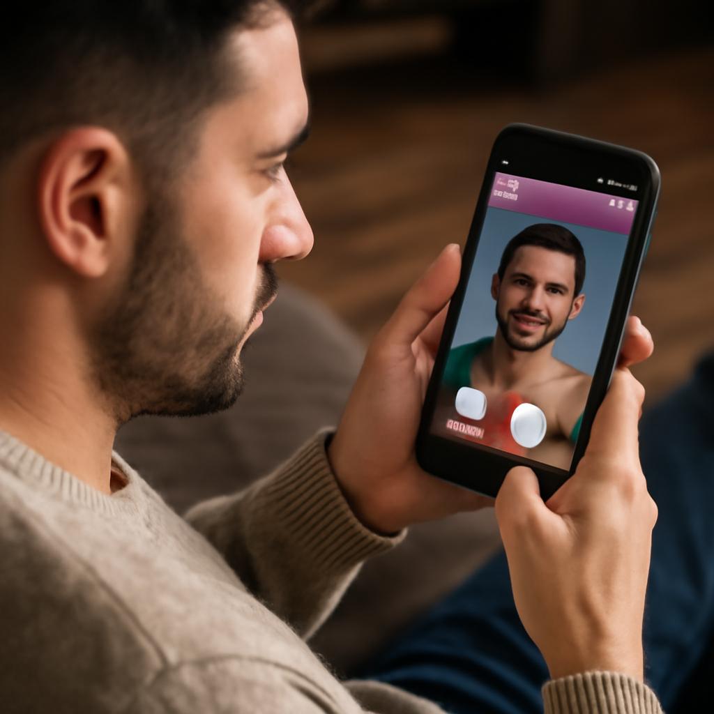 offline app namoro