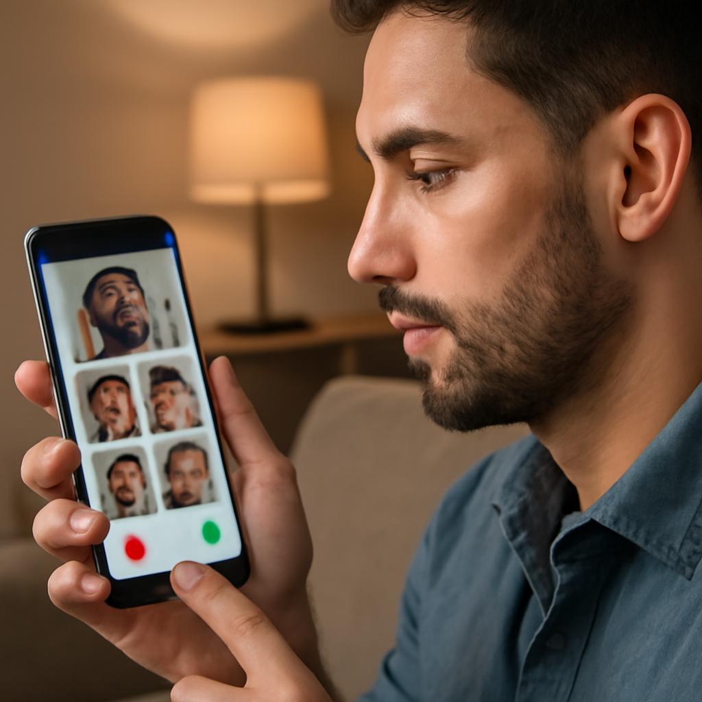app namoro android