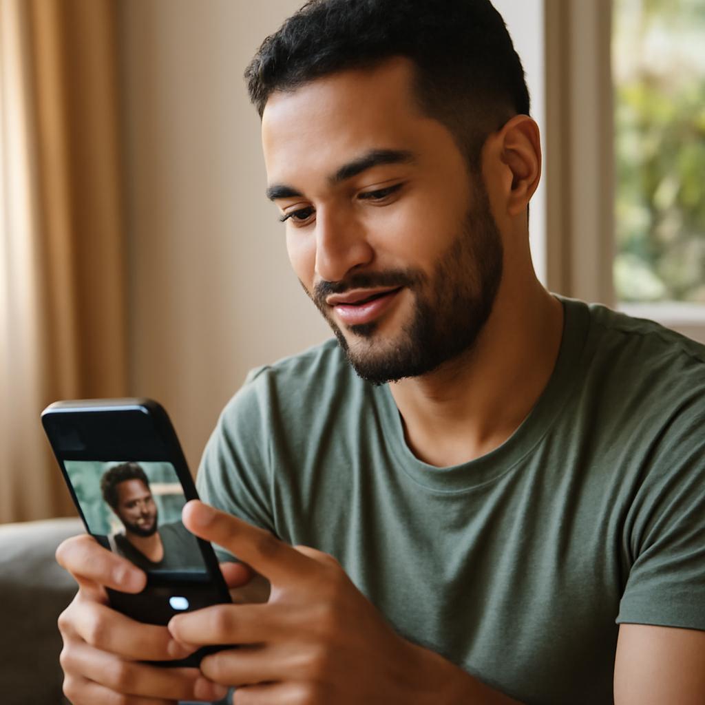 app paquera brasileiro