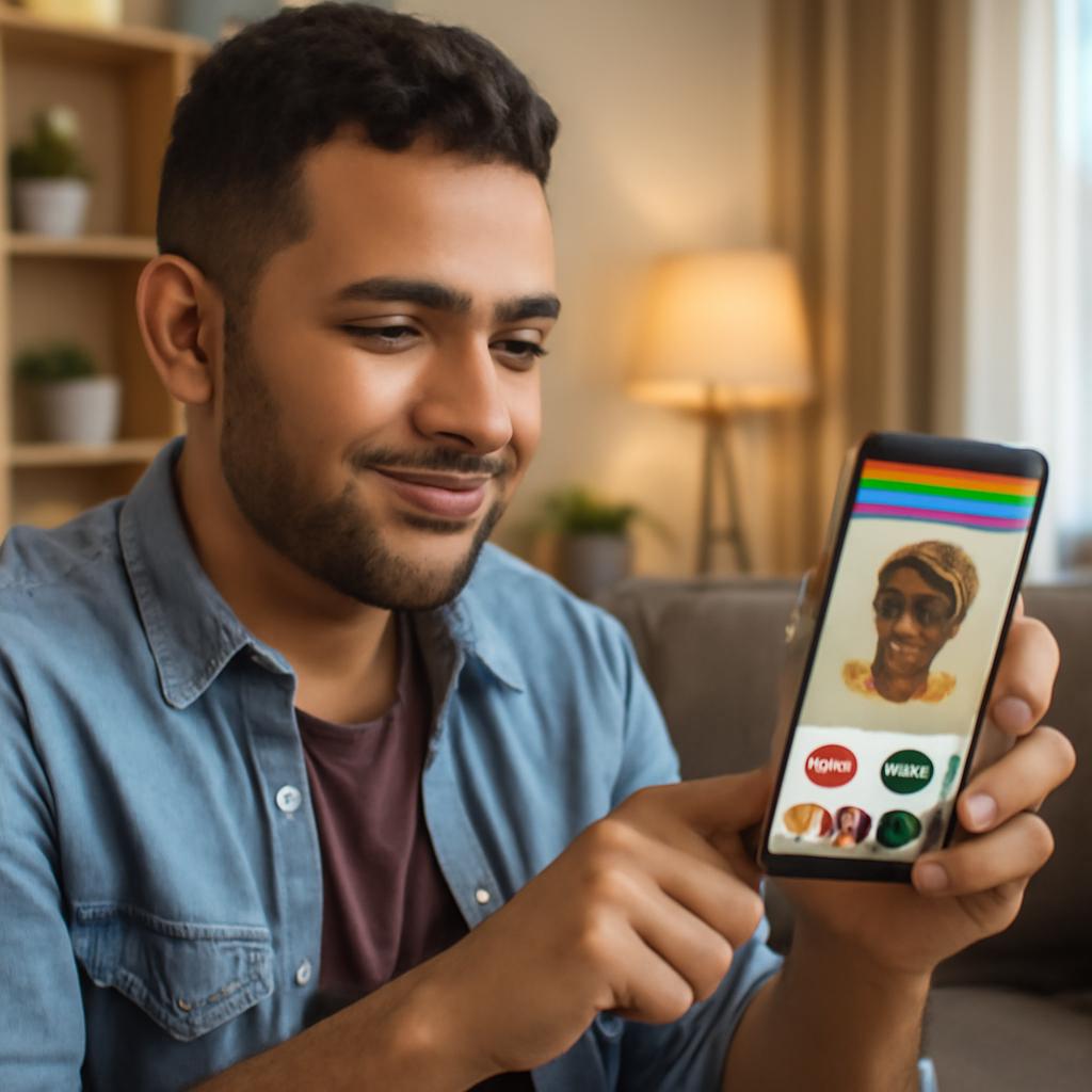 app namoro online grátis
