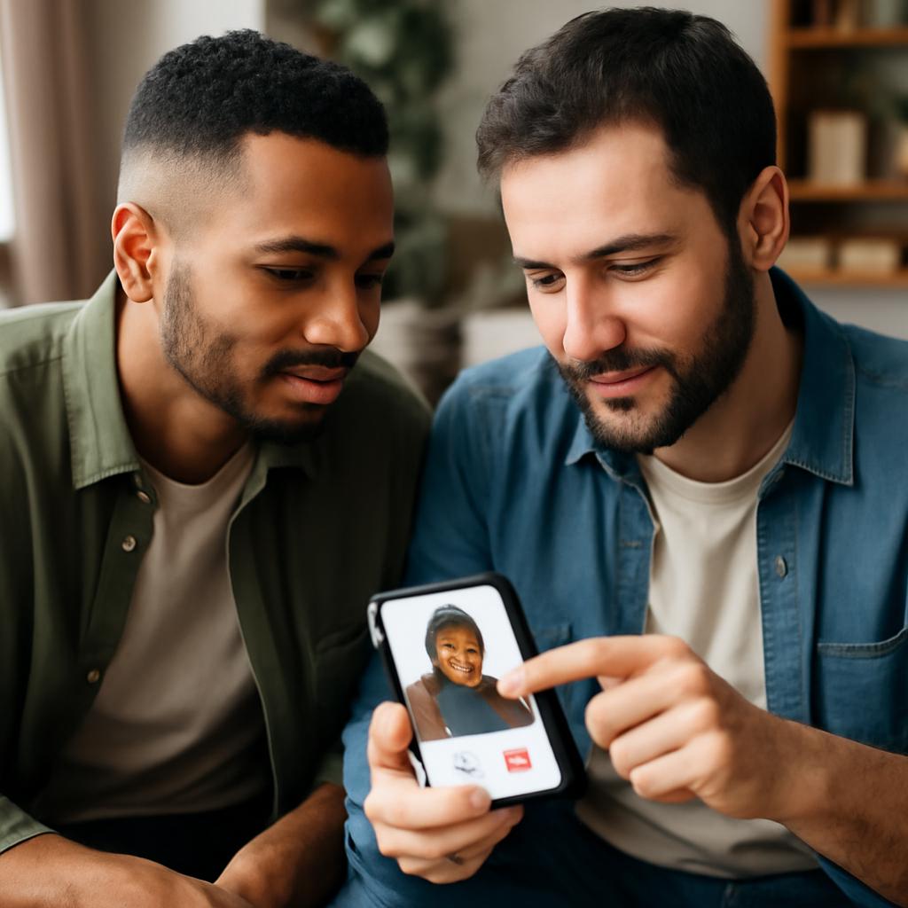 app namoro relacionamento sério