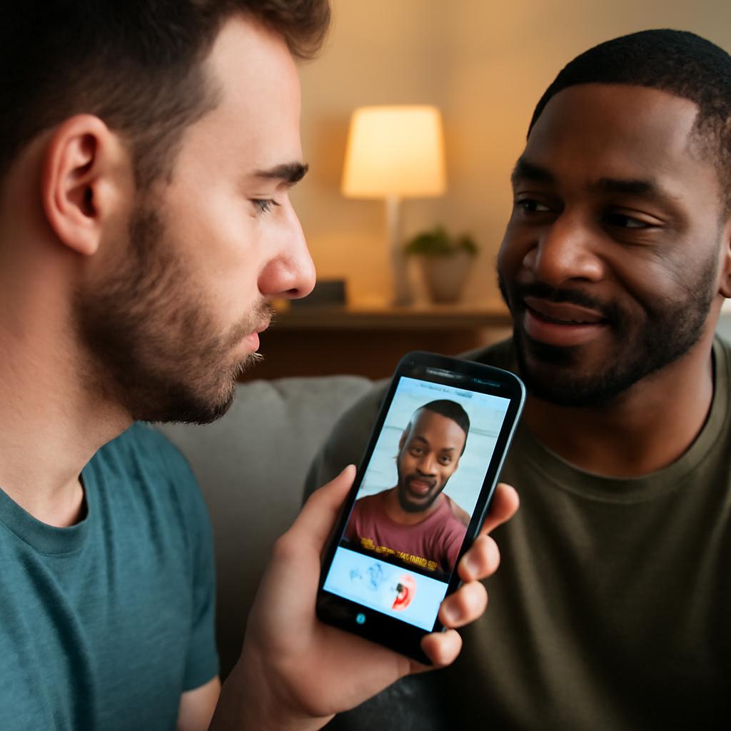 app namoro namoro sério