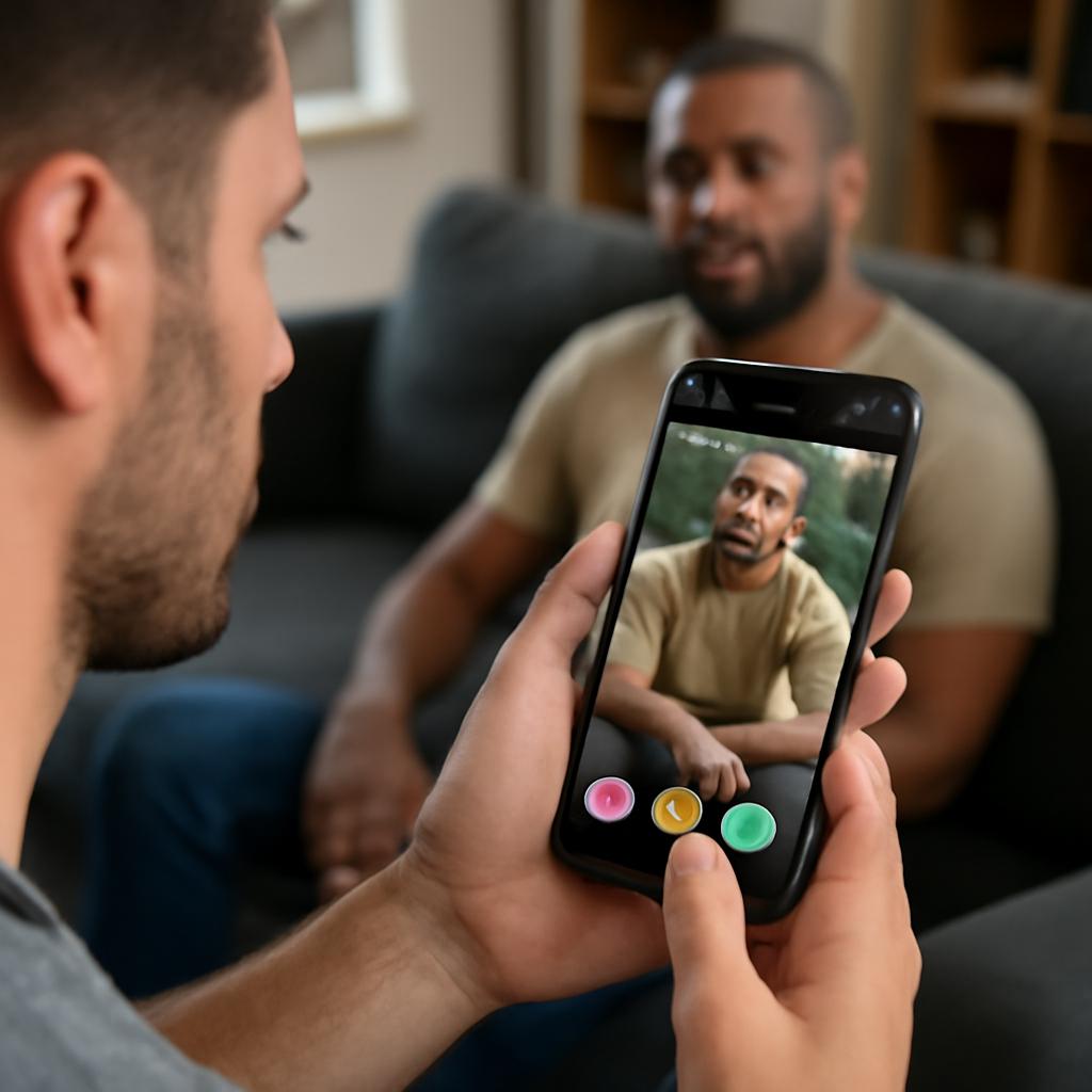 app namoro relacionamento casual
