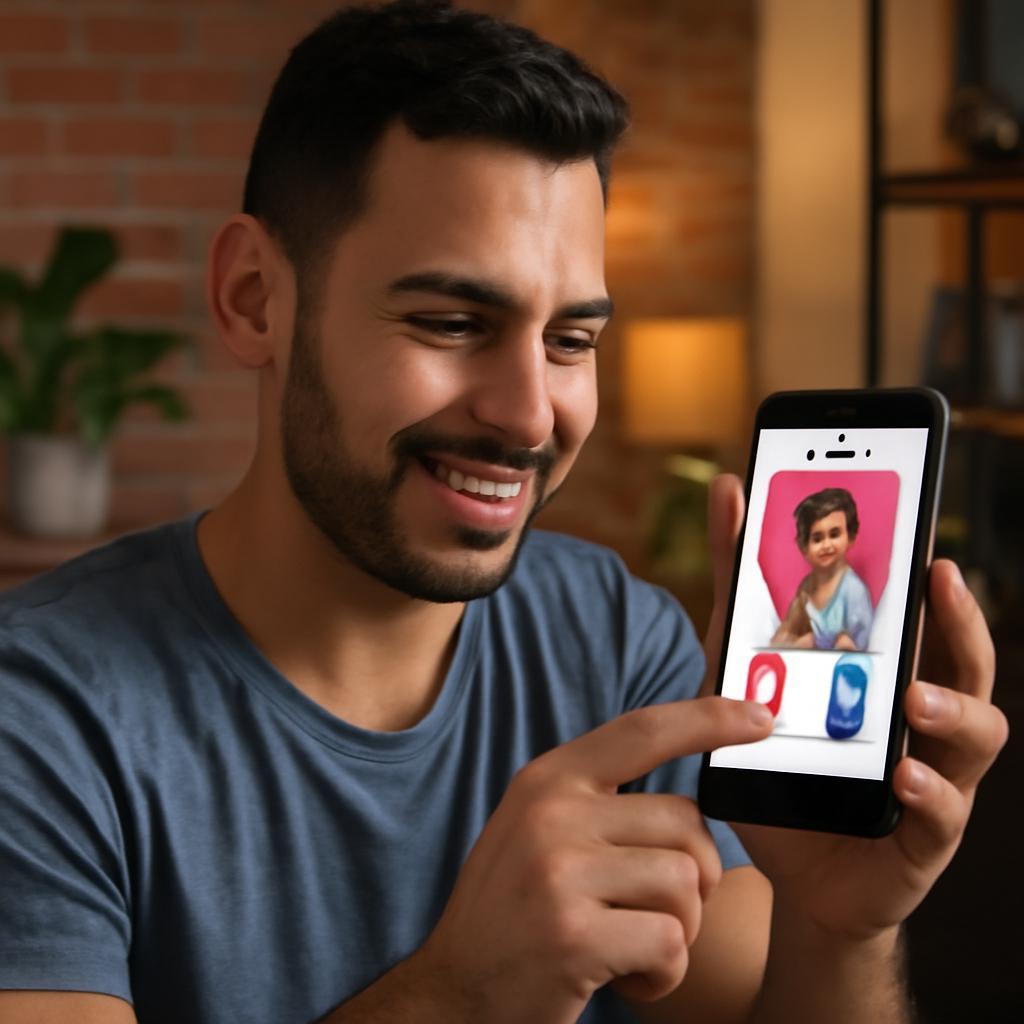 app namoro virtual grátis