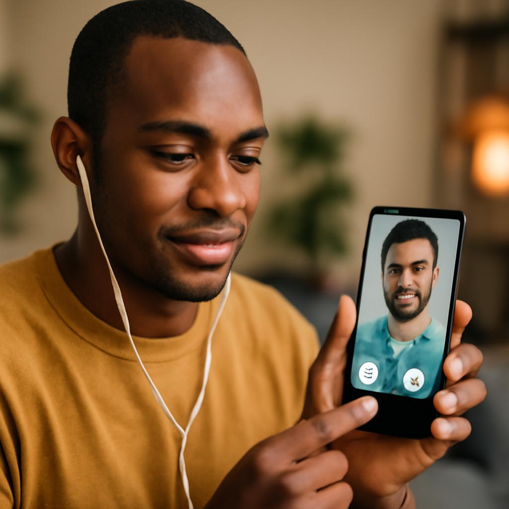 app namoro funciona