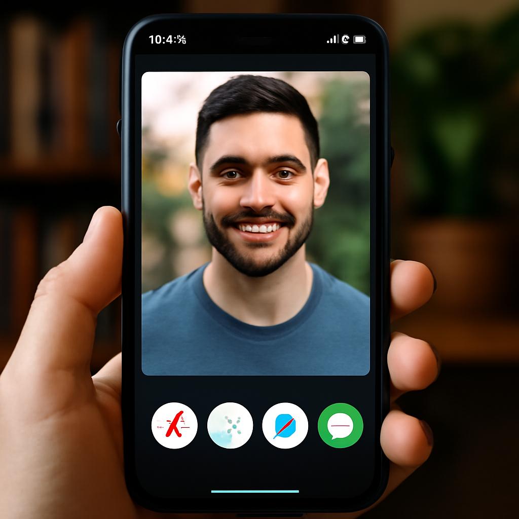 frases para app namoro
