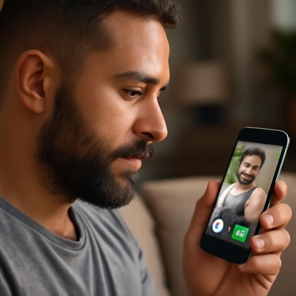 app namoro definição