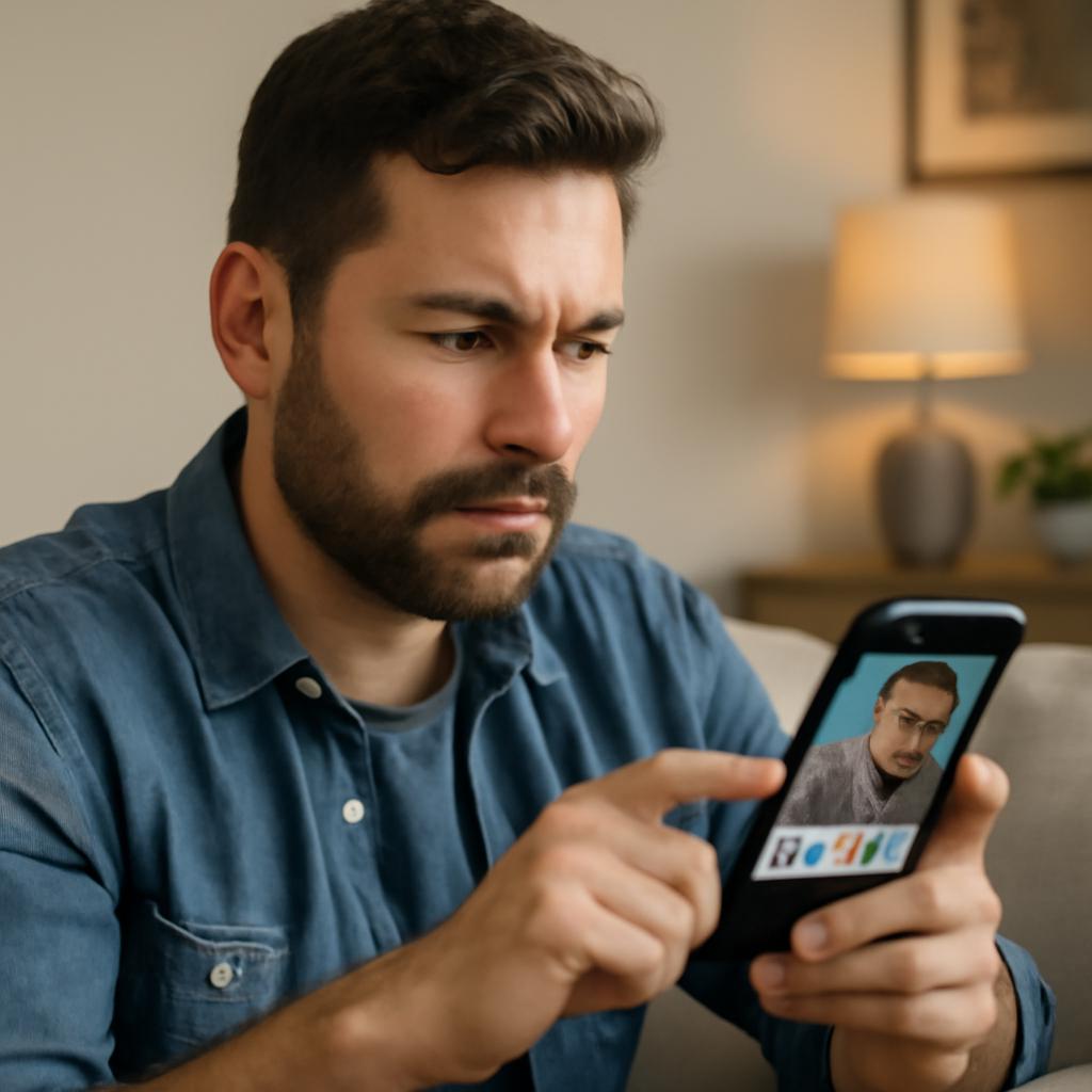 app namoro review