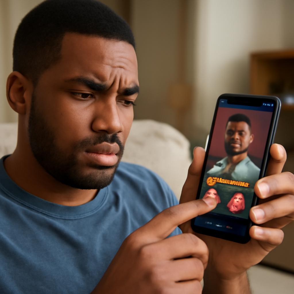 app namoro avaliação