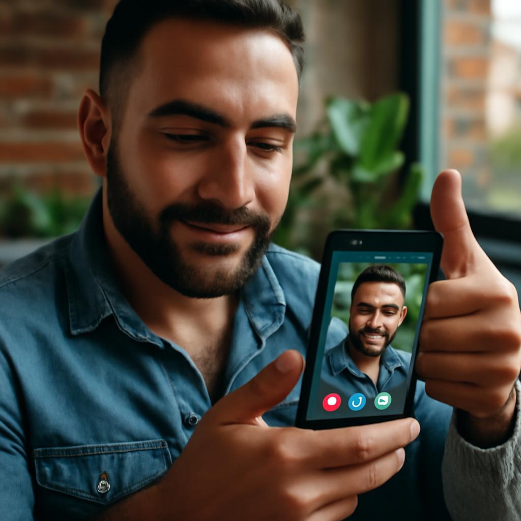app namoro ajuda