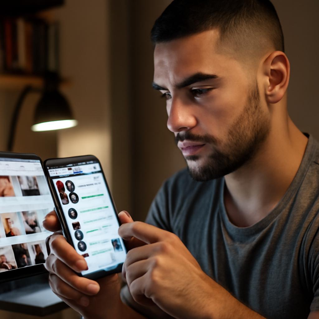 app namoro fórum